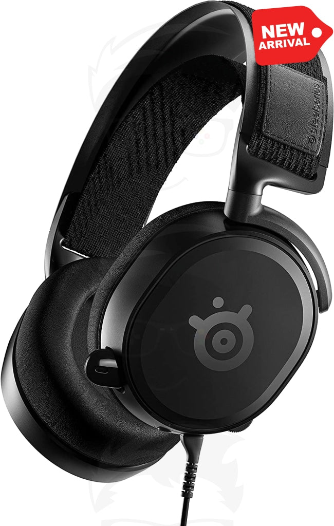 SteelSeries ARCTIS PRIME HEADSET SteelSeries ARCTIS PRIME HEADSET